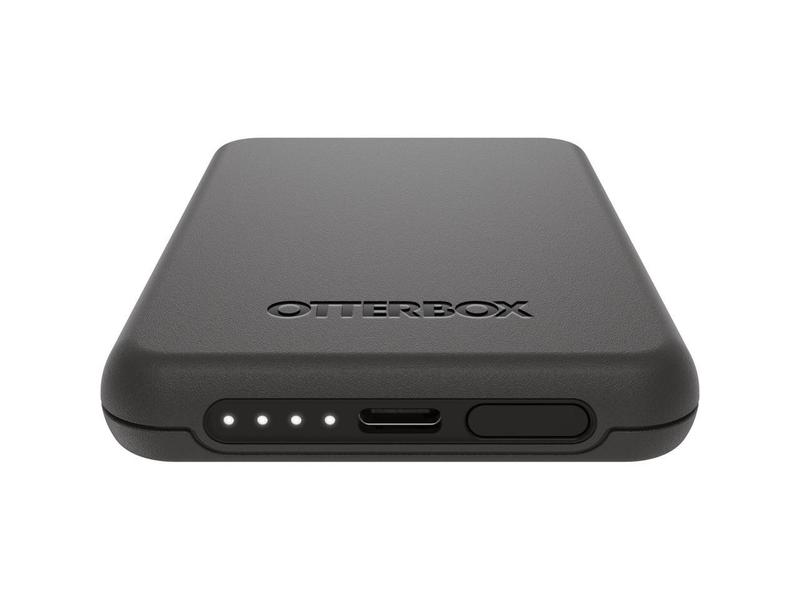 OtterBox 78-80636 Wireless Power Bank for MagSafe, 3k mAh