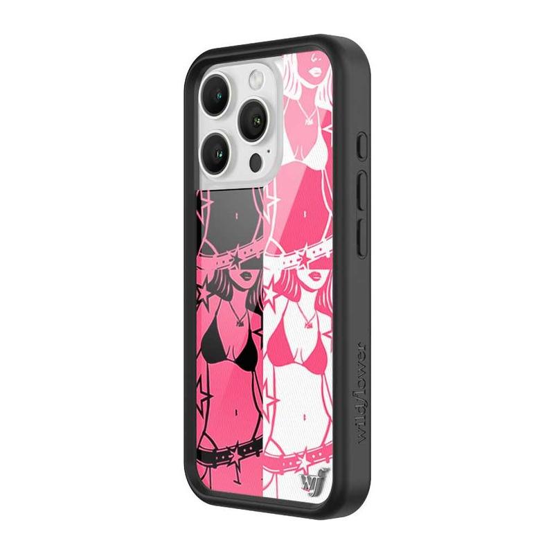 Wildflower Cases - Tara Yummy Collab, Limited Edition iPhone Case Durable Protection