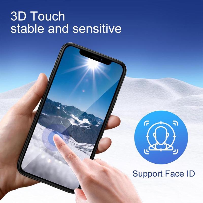 for iPhone 11 LCD Screen Replacement,Wholesale Full HD Touch Digitizer Display Assembly with Waterproof Adhesive Compatible with iPhone 11 Screen Replacement 6.1 inch (A2111,A2223,A2221) No Tools