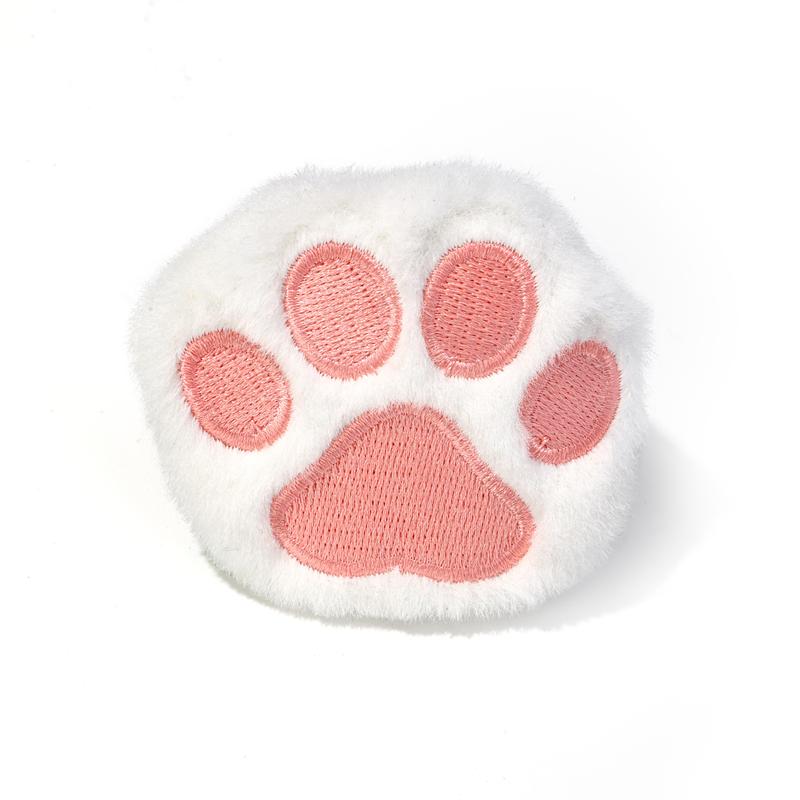 BOYA Omic Cute fur Windshield Only Suitable for Use with Omic Microphones