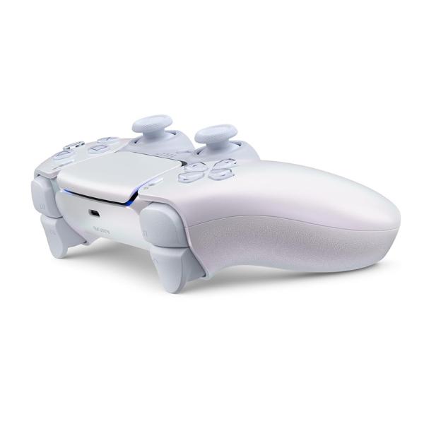 Sony Playstation 5 - DualSense Wireless Controller - Chroma Pearl