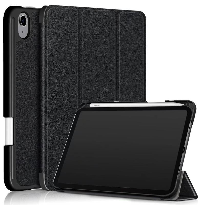 Smart Case for iPad Mini 6 8.3 Inch 2021 iPad Mini 6th Generation Case, Hard Back Cover Cases for 2021 iPad Mini 8.3