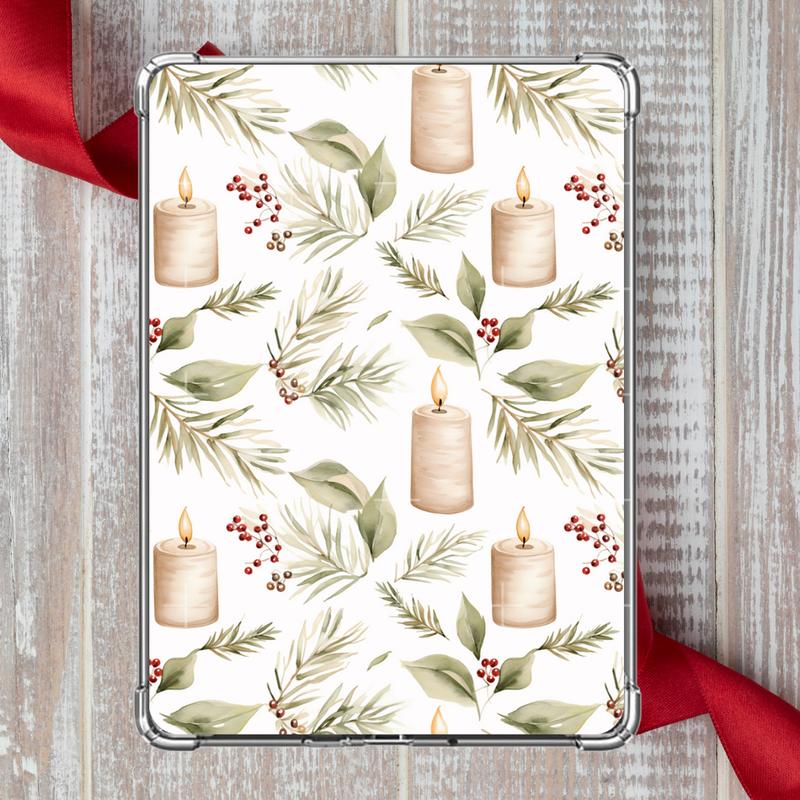 TIS the Season for Reading l-  Kindle | Kobo | Boox E-Reader Cardstock Inserts