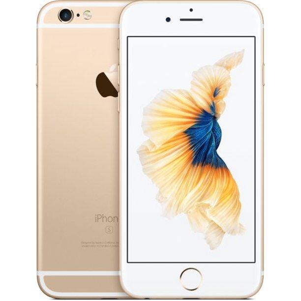 Refurbished Apple iPhone 6s A1633 (Fully Unlocked) Excellent Condition