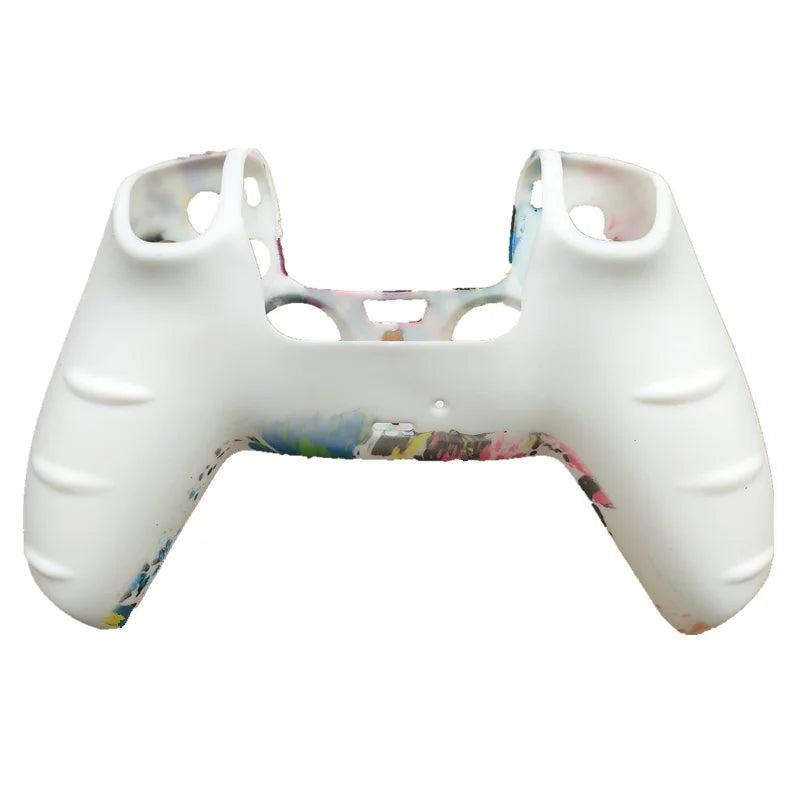 Silicone Cover Skin for Playstation Dualsense Controller