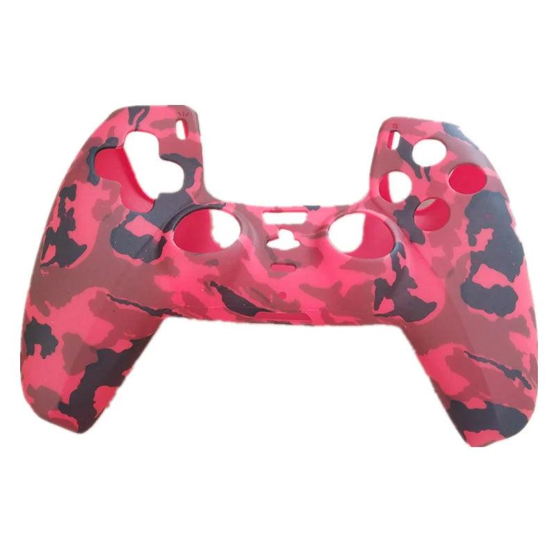 Silicone Cover Skin for Playstation Dualsense Controller