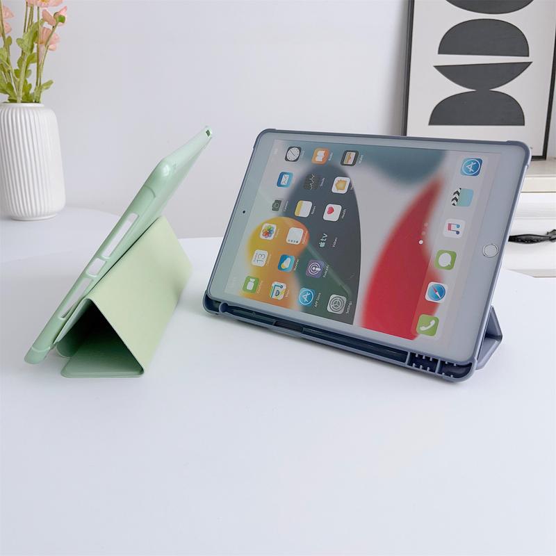 Case For IPad 6th 5th Generation 9.7 Inch 2018 2017 For IPad Air 2 1st Case For Ipad 7 8 9th Gen 10.2