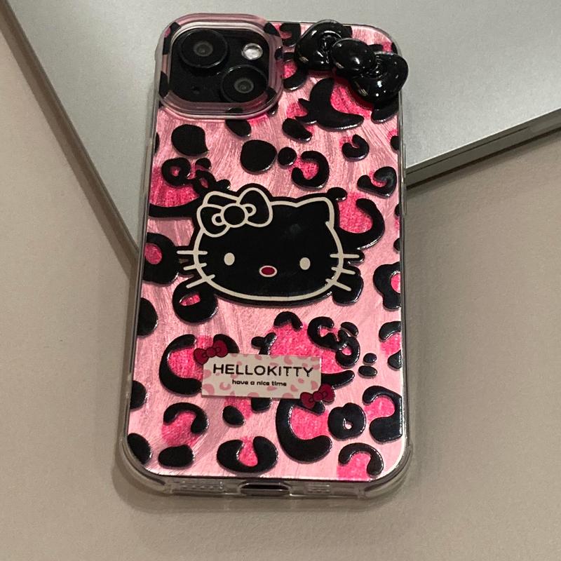 Phone Case For iPhone 15 14 13 Pro Max 11 12 13 Pro XR XS MAX Y2K Lovely Anti Fall Cover