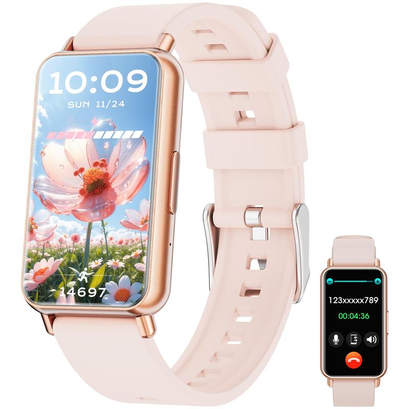 Women's Fashion Smart Watch, 1.45