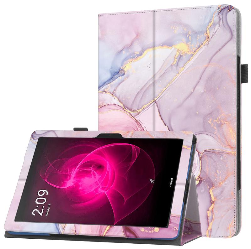 For T-Mobile Revvl Tab 5G Tablet 2023 Case 10.36