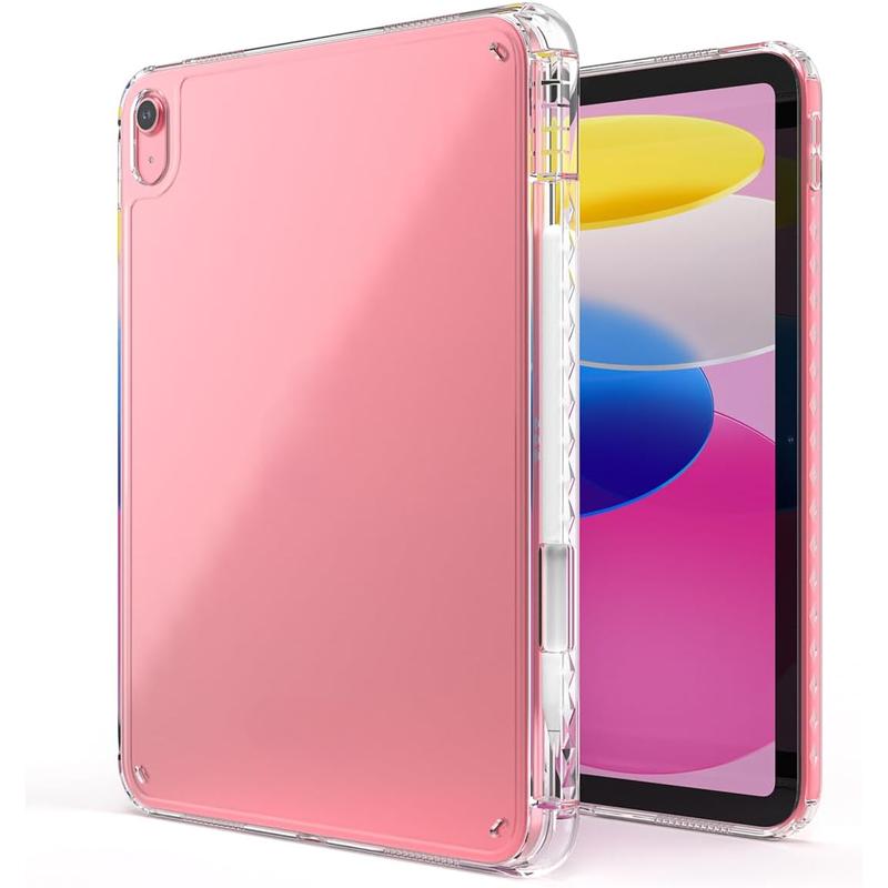 Clear Case for Pad 10th Generation 10.9