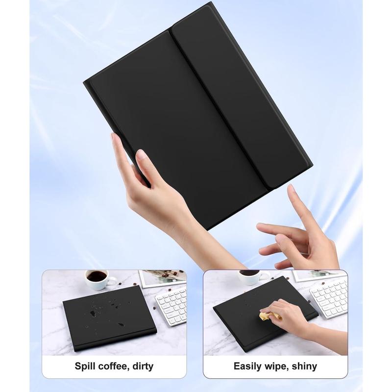 Compatible for iPad 10th Generation Case with Keyboard (10.9