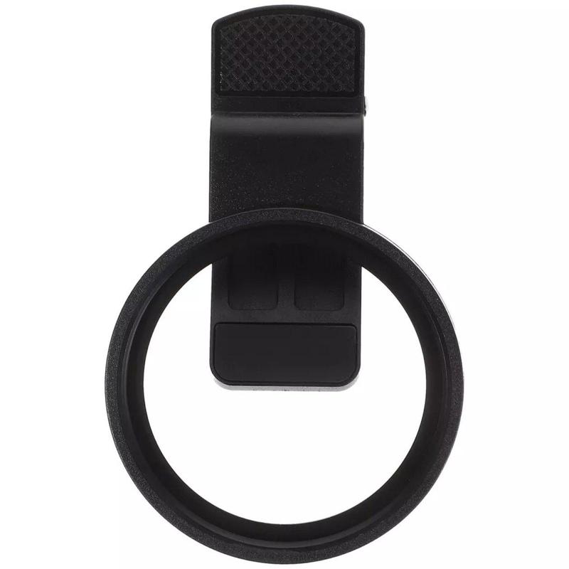 52mm Effects Filter Clip, Universal Phone Lens Filter Clip, Phone Camera Lens Attachment, Mobile Phone Accessories for Most Smartphone