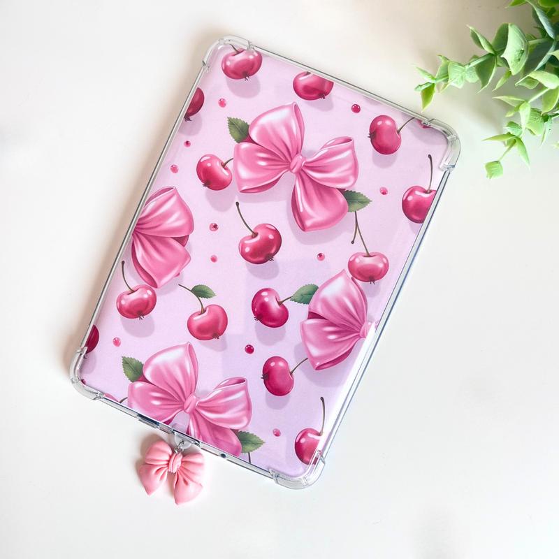 Demure Print Kindle Insert - For Basic, Colorsoft, Paperwhite, Oasis, Scribe and iPad Mini