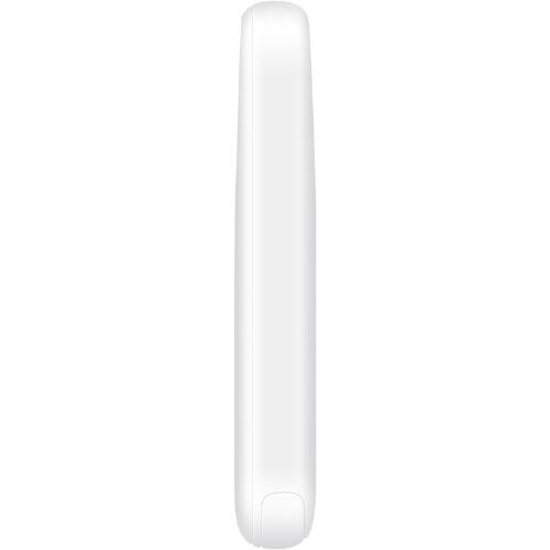 Samsung Galaxy SmartTag2 US Tracker - White (1 Pack)