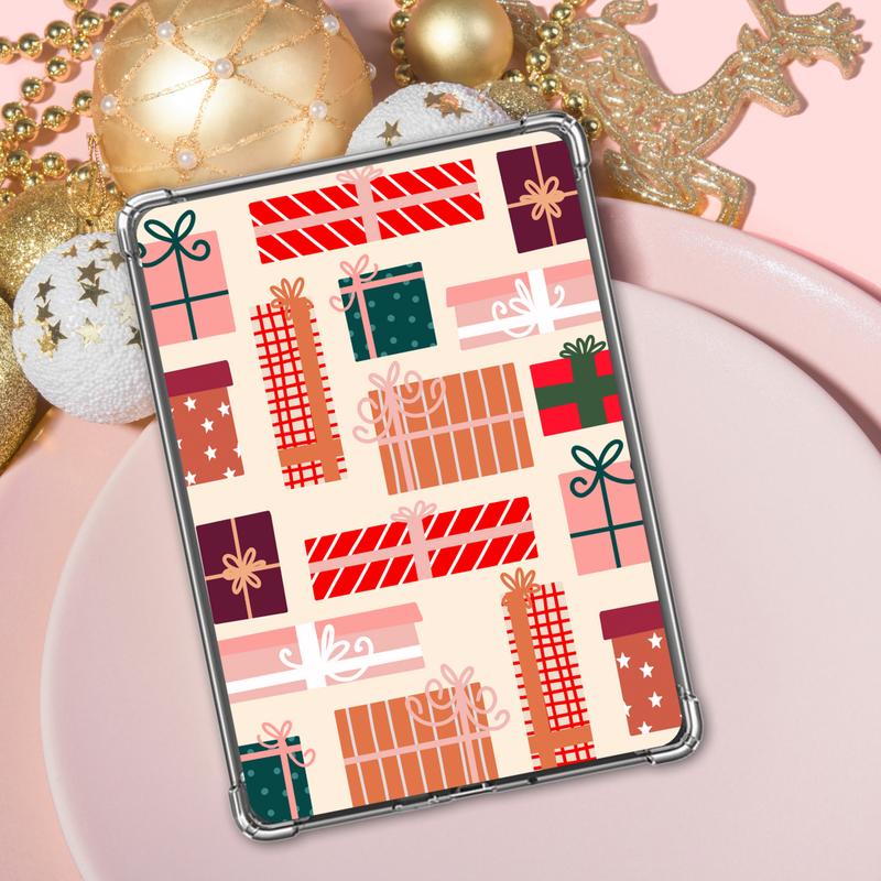 Bring me Books at Christmas-  Kindle | Kobo | Boox E-Reader Cardstock Inserts