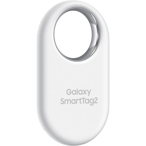 Samsung Galaxy SmartTag2 US Tracker - White (1 Pack)