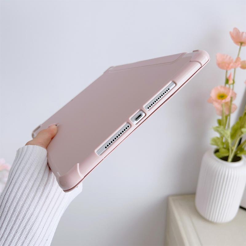 Case For IPad 6th 5th Generation 9.7 Inch 2018 2017 For IPad Air 2 1st Case For Ipad 7 8 9th Gen 10.2