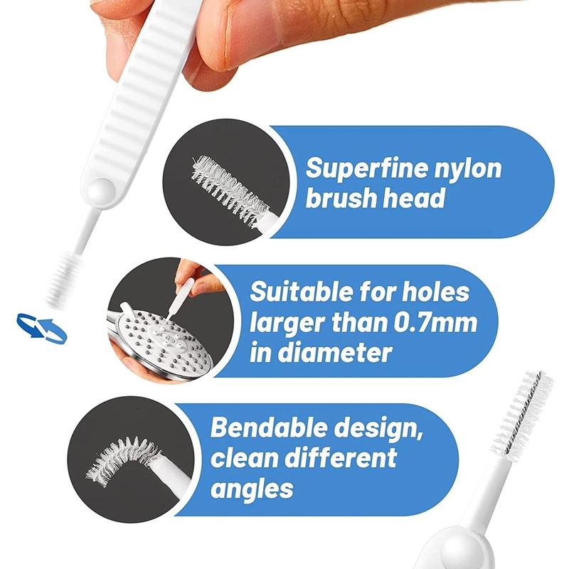 Mobile Phone Charging Port Dust Plug Removal Cleaner Kit for Iphone Samsung Xiaomi Universal Phones Dustproof Cleaning Brush Does not apply