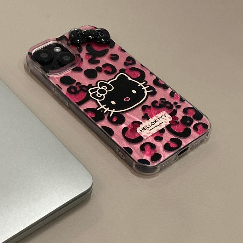 Phone Case For iPhone 15 14 13 Pro Max 11 12 13 Pro XR XS MAX Y2K Lovely Anti Fall Cover