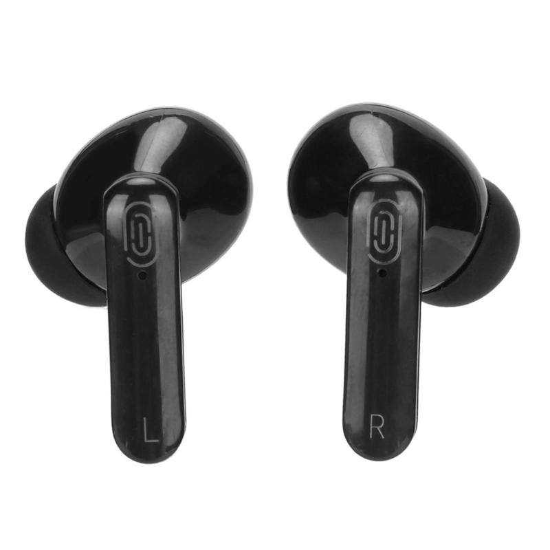 Translation Wireless Bluetooth Earphones Support 144 Languages Real Time Bluetooth Translation Support Playing Music Phone Calls Headphones High Accuracy for Learning for Travel bluetooth  headset Audio Earbud