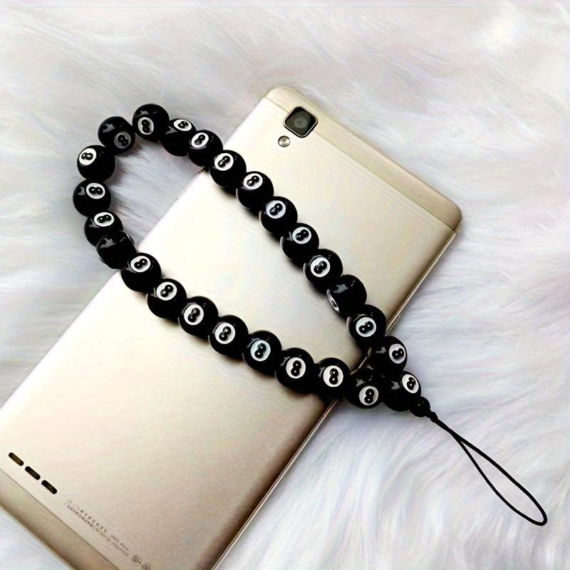 Creative Design Phone Chain, 1 Count Anti-lost Phone Lanyard, Phone Strap for Men & Women, Mobile Phone Charm for Phone Decor