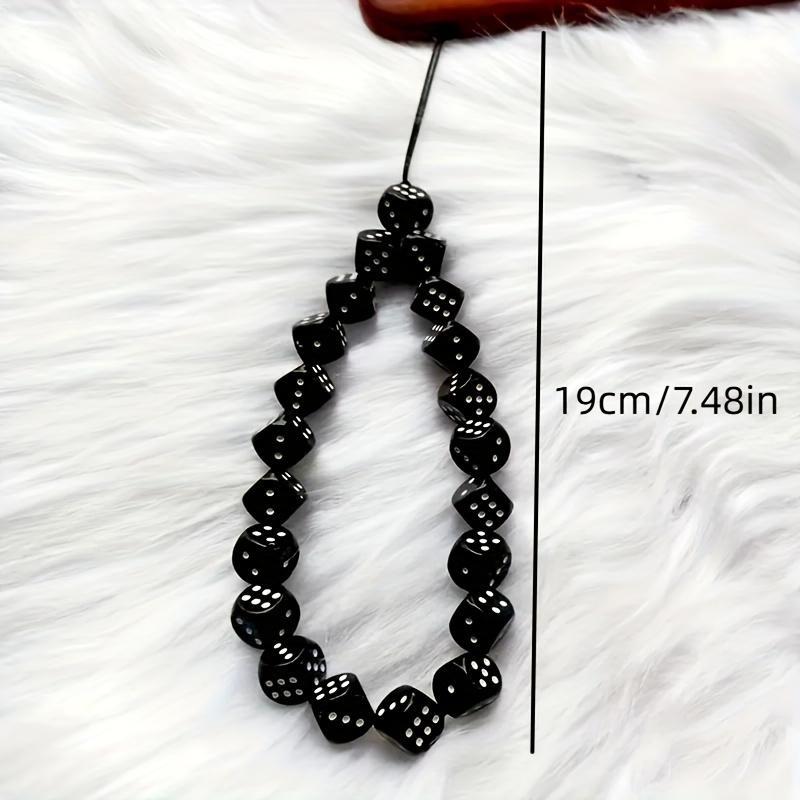 Creative Design Phone Chain, 1 Count Anti-lost Phone Lanyard, Phone Strap for Men & Women, Mobile Phone Charm for Phone Decor