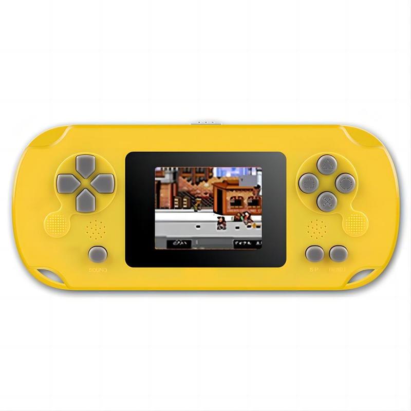 Portable Gaming Consoles, Mini Handheld Games Console, Video Game Console with Built-in Games, Retro Game Console, Handheld Gaming Device For Home Use