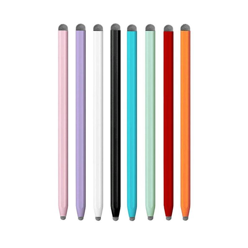 Dual Purpose Stylus Pen, Precise Touch Screen Pen, Stylus Pen Compatible with Apple & Android Phone & Tablet, Tablet Accessories