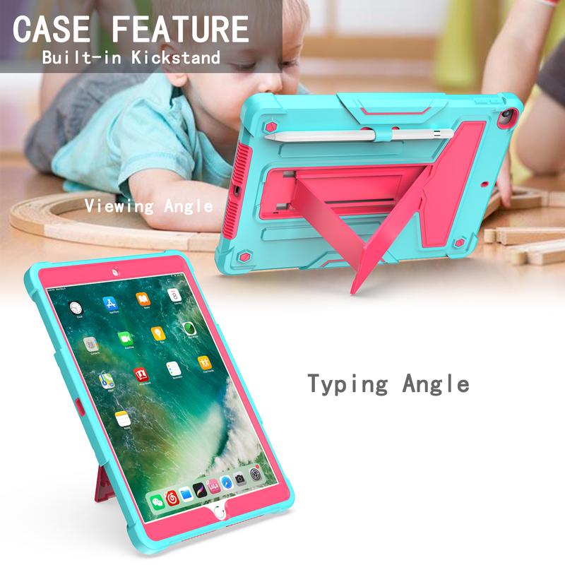 Case For iPad 10.2