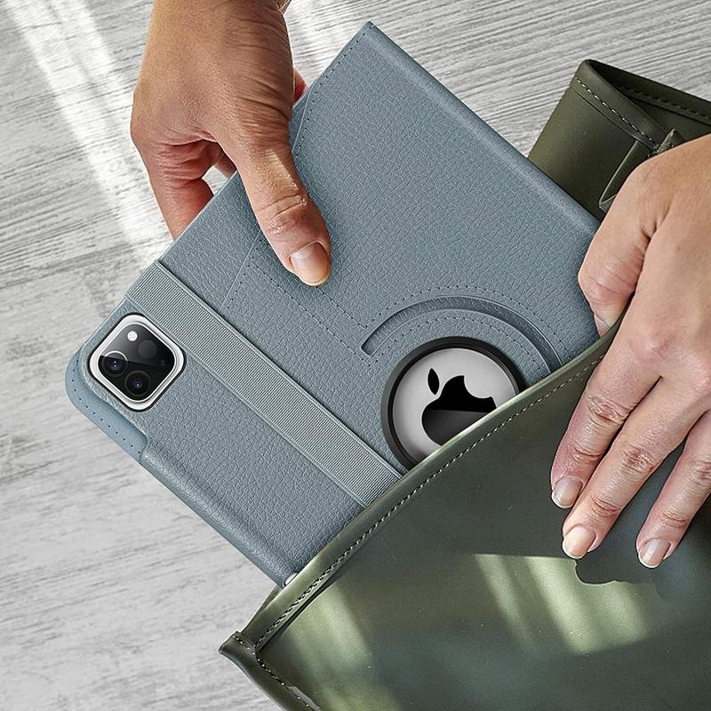 Rotating Case for iPad Pro 11