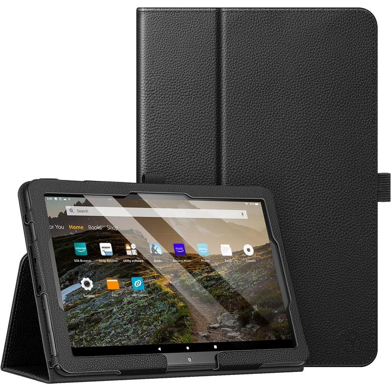 for  Fire HD 10 and 10 Plus Tablet (13th 11th Generation, 2023 2021 Release) 10.1