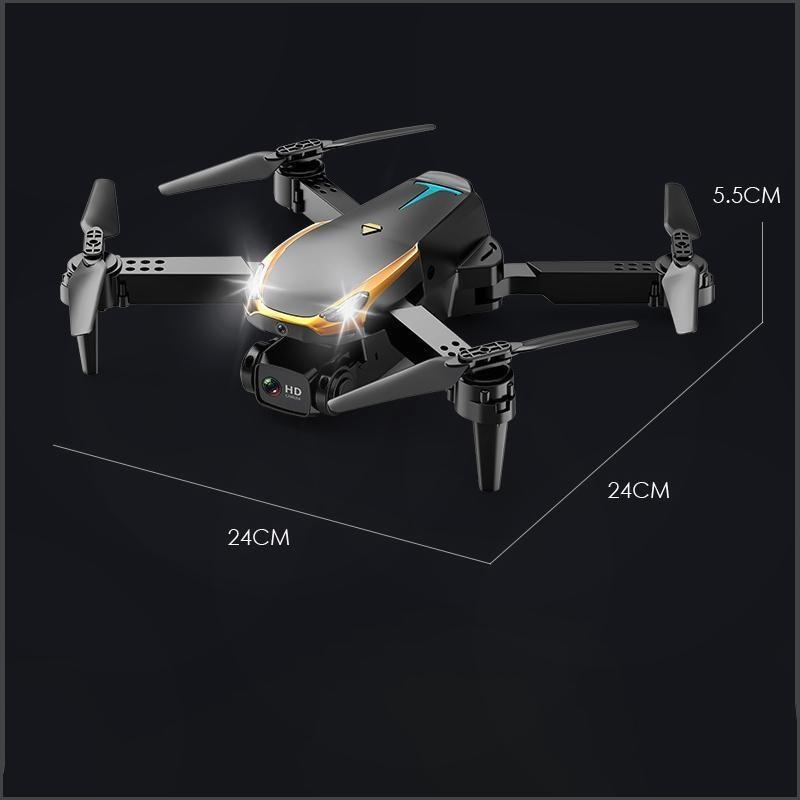 Fabe M8 Drone -2batteriesLongEndurance，Optical flow,HDDual Camera, Accessories Gravity Sensor Control, 360 Degree Roll50x Focus HD Pixels, Easy to Operate for Beginners, Aerial Vehicle for Social Sharing, Outdoor, Traveling, Photography, Kids Holiday Gift