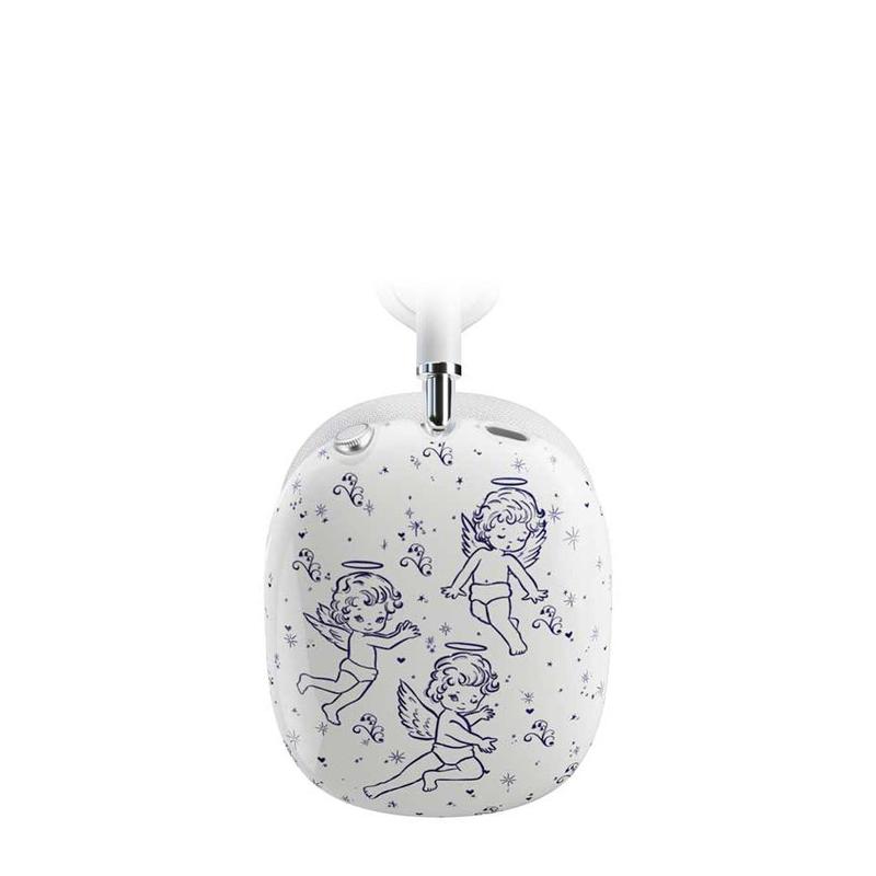 Wildflower Cases - Cherubs, Limited Edition AirPods Max Cover Protection Durable