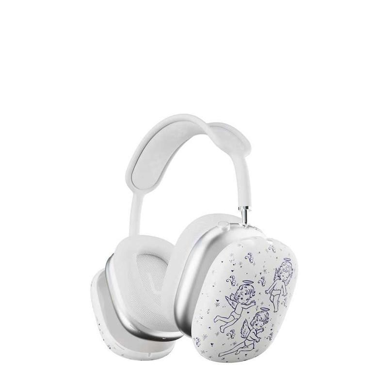 Wildflower Cases - Cherubs, Limited Edition AirPods Max Cover Protection Durable