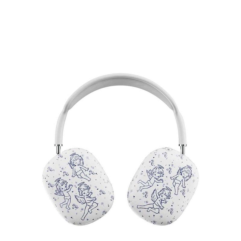 Wildflower Cases - Cherubs, Limited Edition AirPods Max Cover Protection Durable