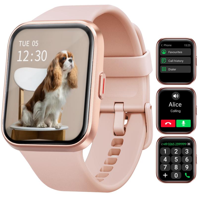 Smart Watch for You,1.8