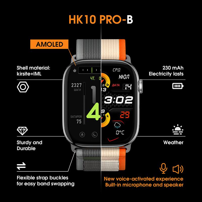 Smartwatch with Smartphone Ultra thin  W Bluetooth Calling, Heart Rate & SpO2 Monitoring, Sleep Tracking, Sports Modes Wearable Charging Wristwatch