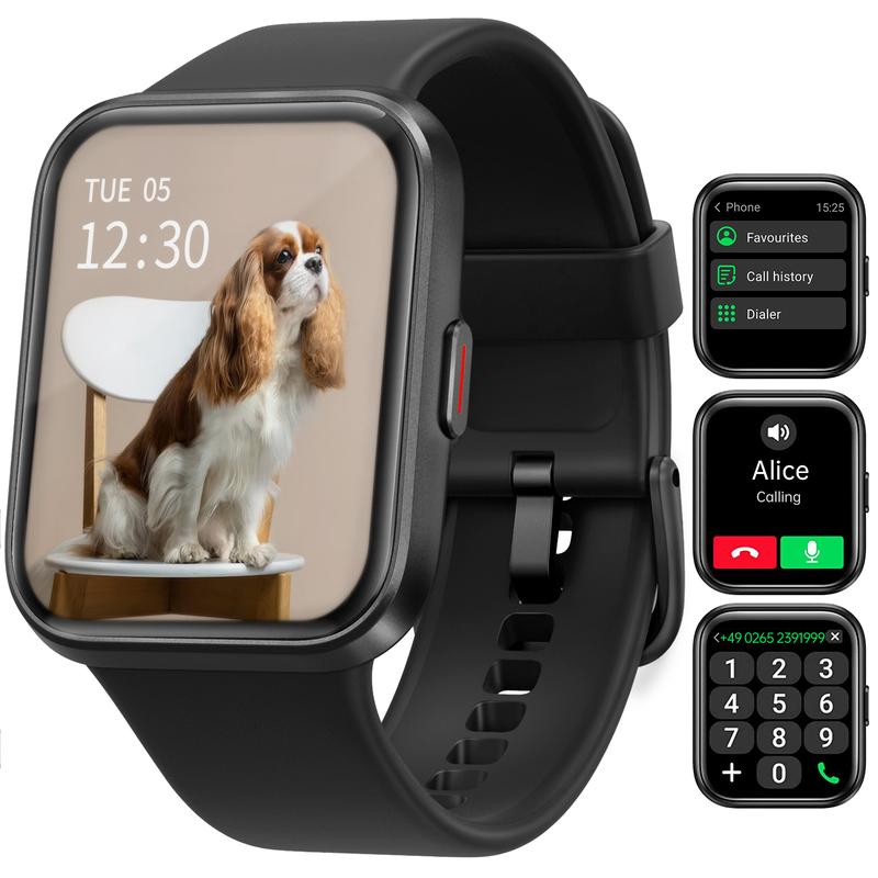 Smart Watch for You,1.8