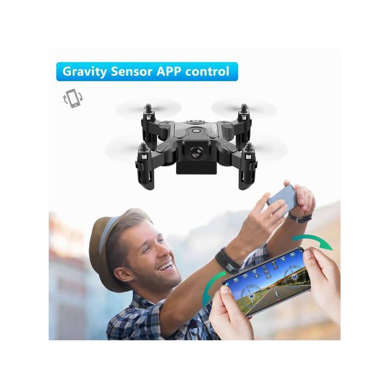 outdoor foldable V2 mini aerial photography drone selfie WIFI FPV with HD camera folding arm remote control quadcopter toy,outdoor foldable