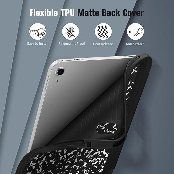 Fintie SlimShell Case for iPad 10th Gen 10.9