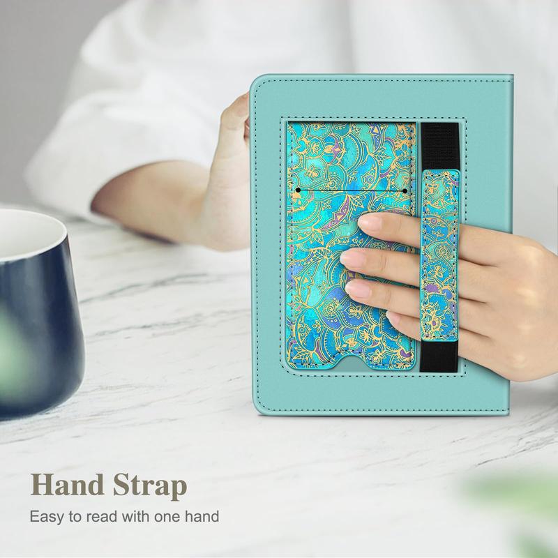 Fintie Stand Case for Kindle Colorsoft Kindle Paperwhite 7