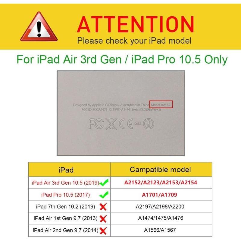 iPad Air (3rd Gen) 10.5