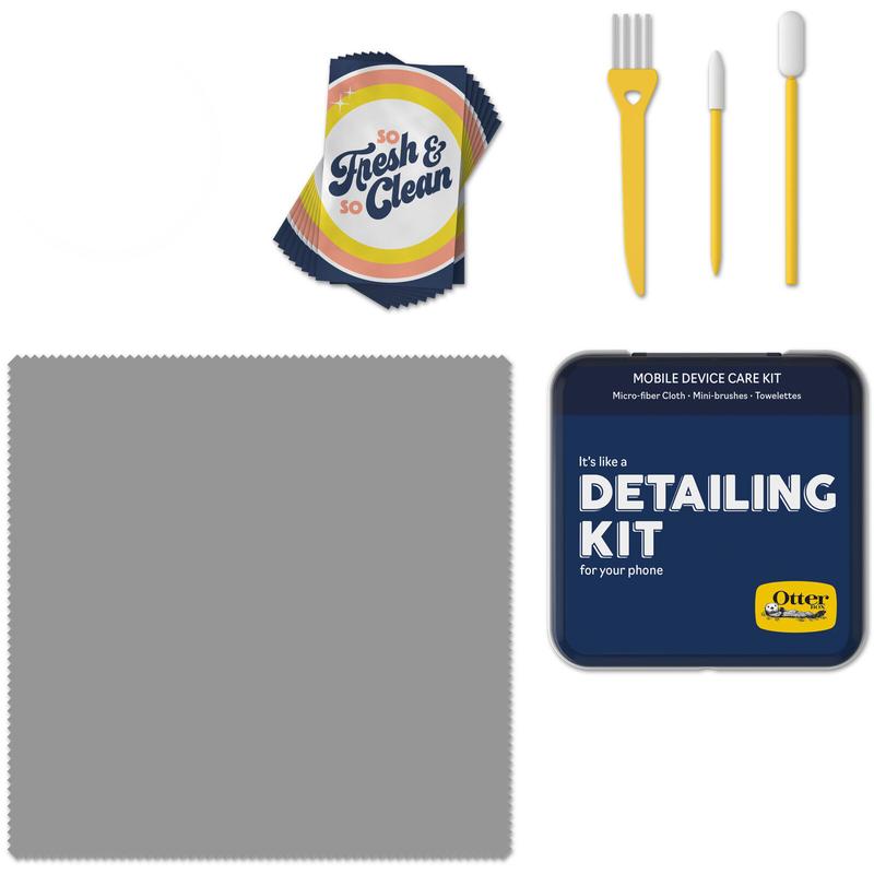 Mobile Device Care Kit