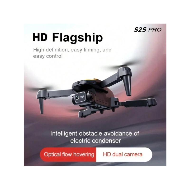 TT Hot Sale M8 HD Dual-Camera Foldable Remote Control Quadcopter Drone, Professional-Grade Aerial Photography High-Altitude Lens, Clear Image Quality, Single Battery Flight Time Of 10-12 Minutes, 2.4G Real-Time Video Transmission With No Latency,