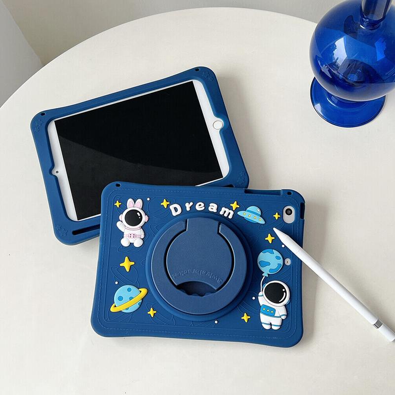 Kids Shockproof Stand Case for iPad 10th Gen 10.9