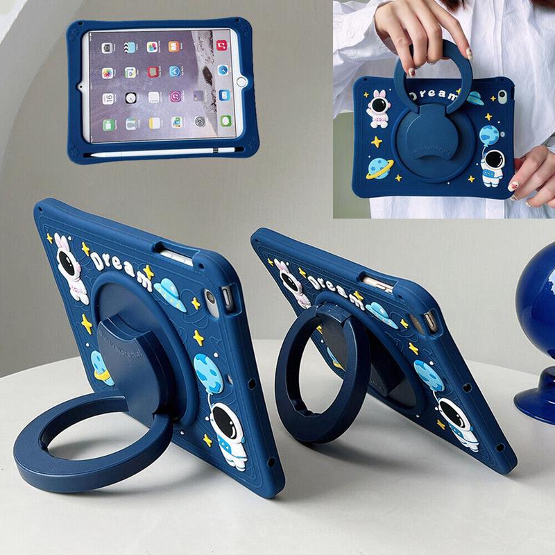 Kids Shockproof Stand Case for iPad 10th Gen 10.9