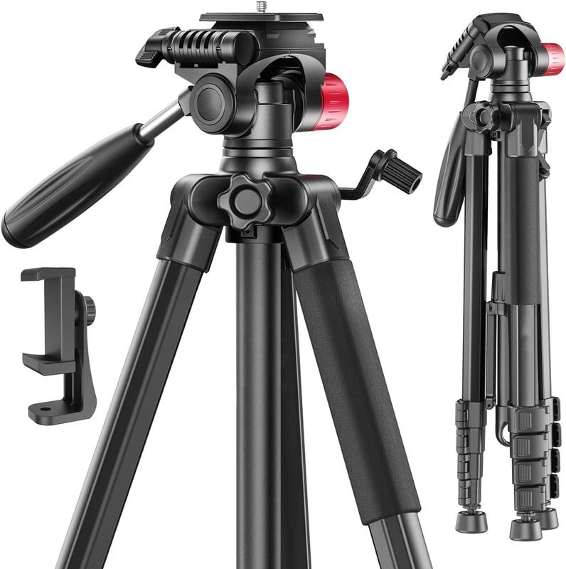 Laser Level Tripod, 74