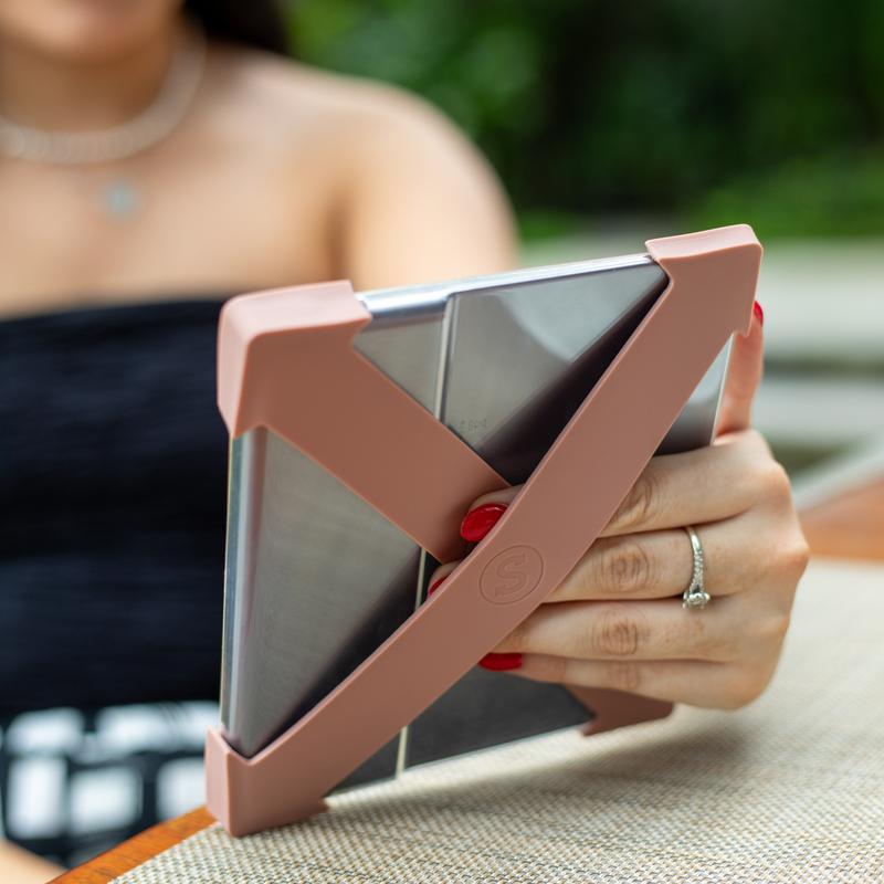 Strapsicle straps for Kindles and Kobos - the viral e-reader accessory