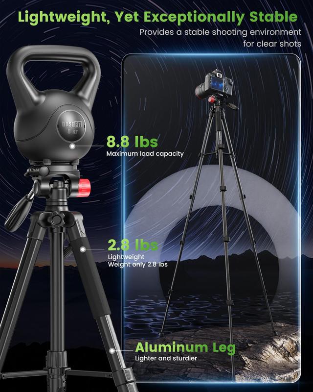 Laser Level Tripod, 74